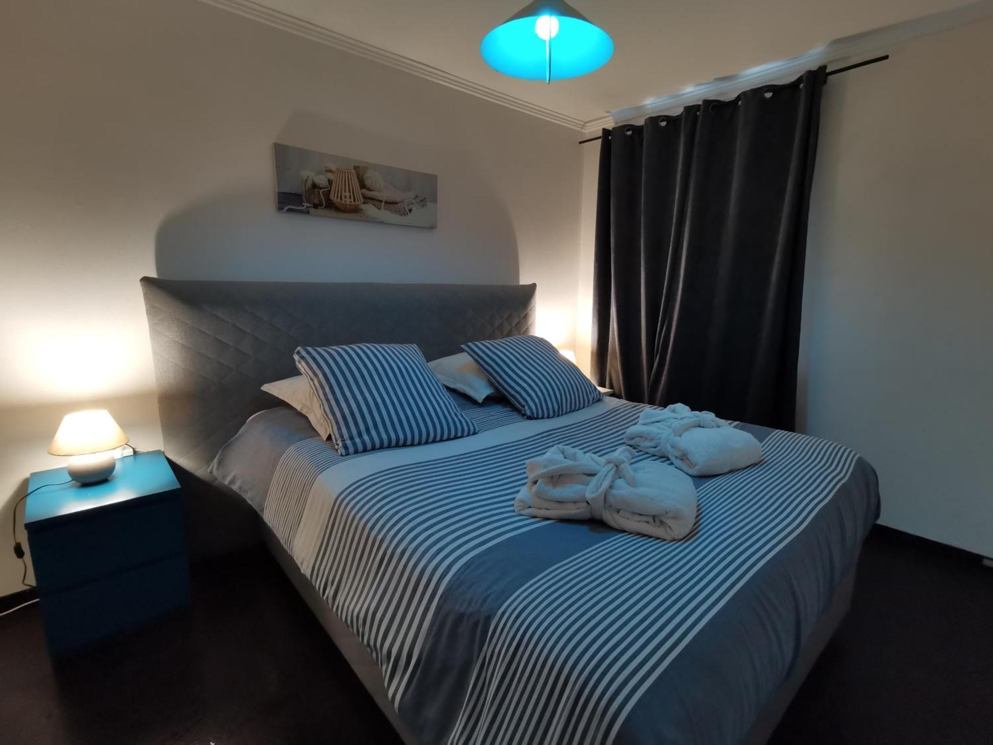 Gites N Spa Tourcoing Kamer foto
