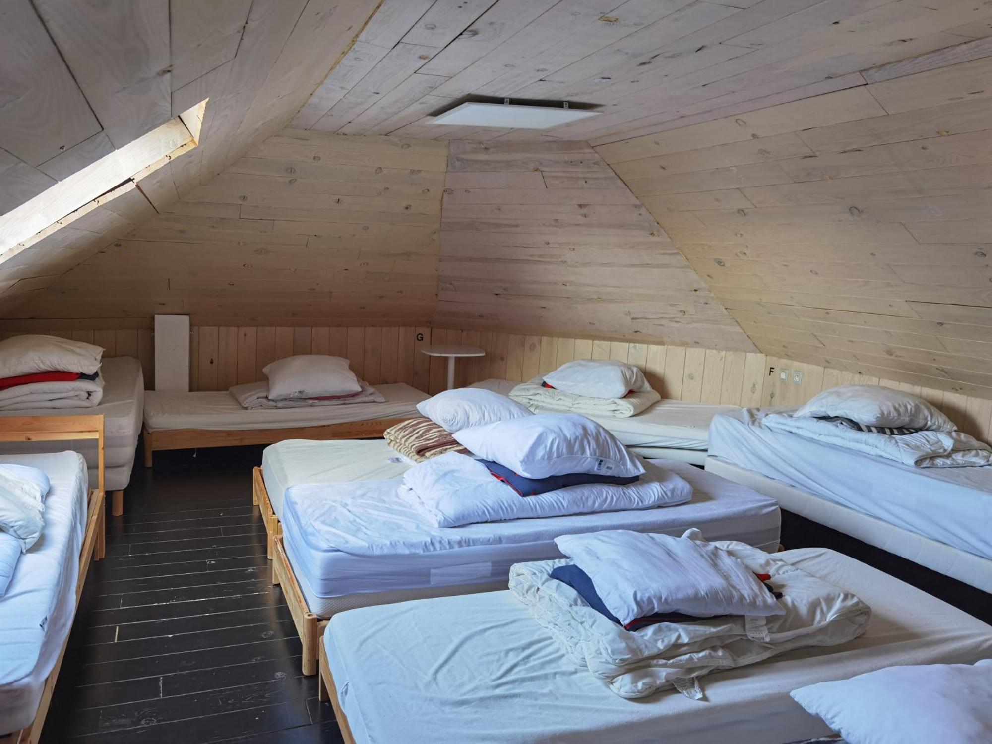 Gites N Spa Tourcoing Kamer foto