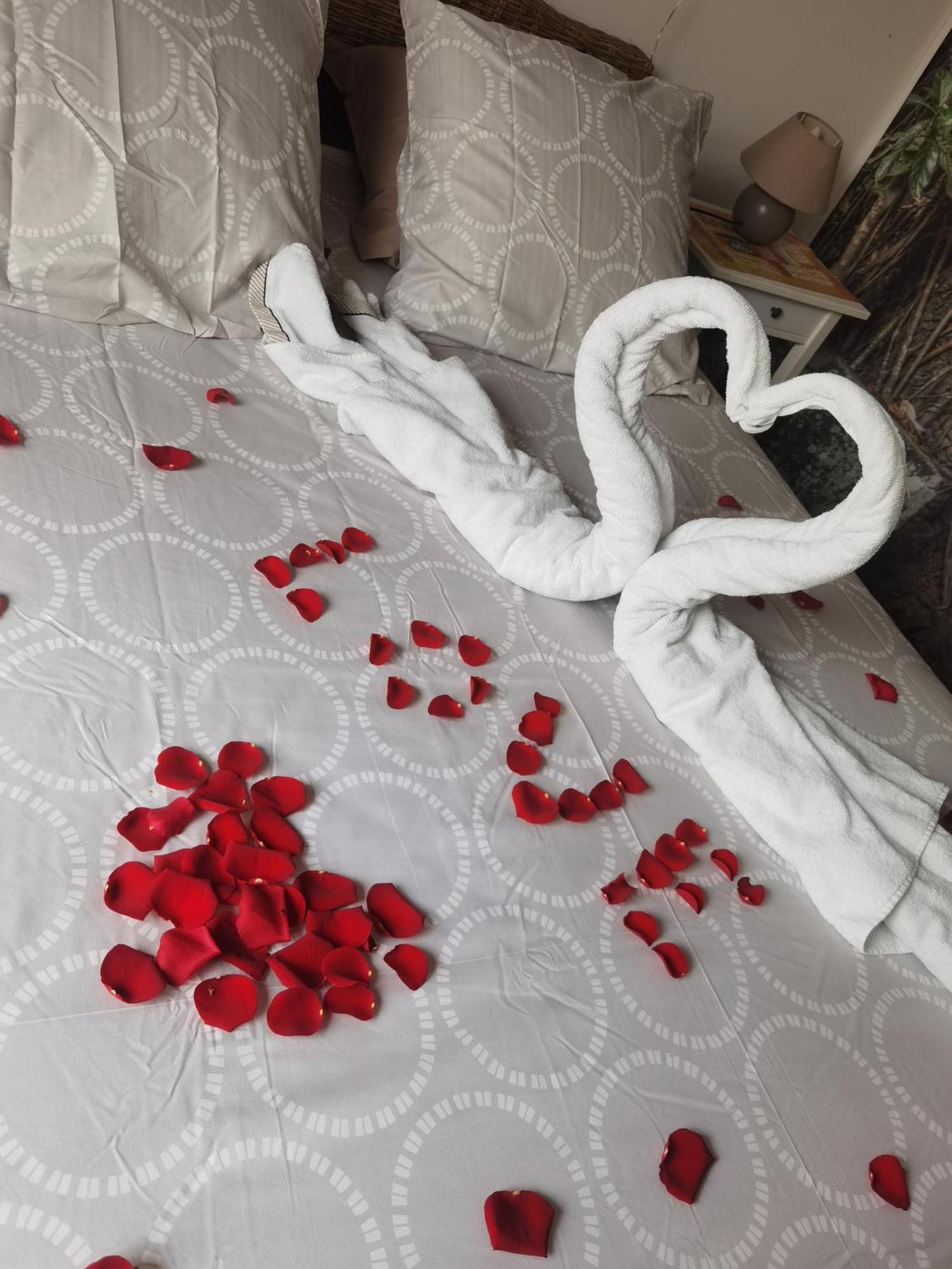 Gites N Spa Tourcoing Kamer foto