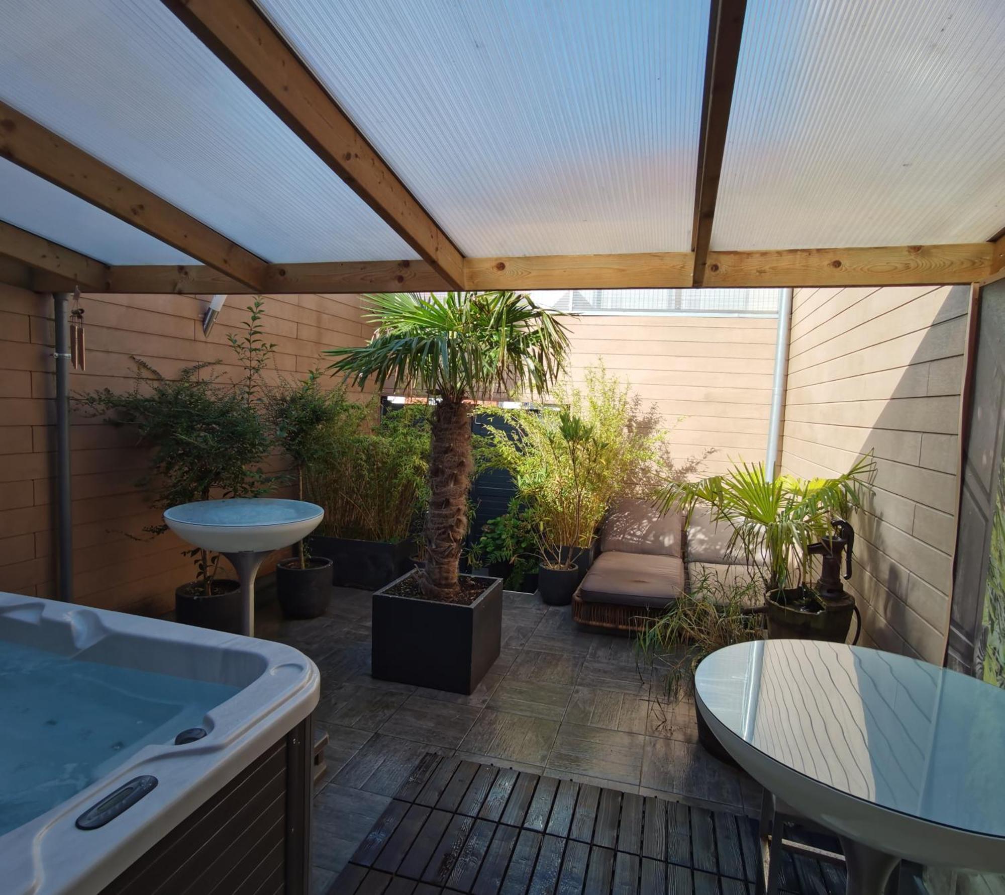 Gites N Spa Tourcoing Kamer foto