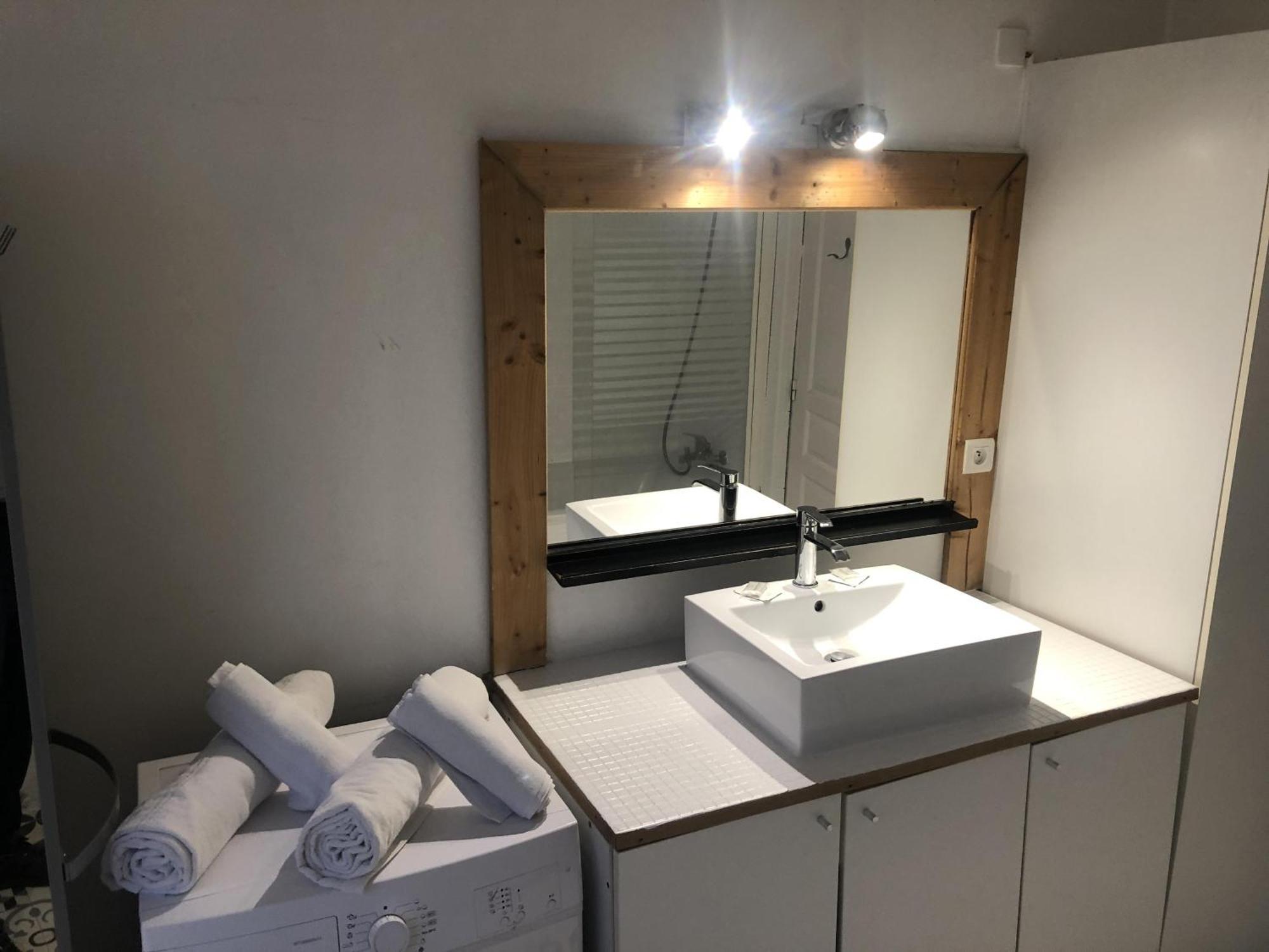 Gites N Spa Tourcoing Buitenkant foto